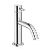 Crosswater MPRO Monobloc Basin Mixer Chrome